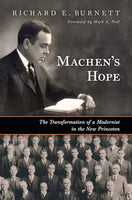 Machen's Hope