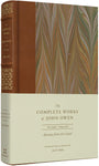 Apostasy from the Gospel: Complete Works of John Owen Vol. 14