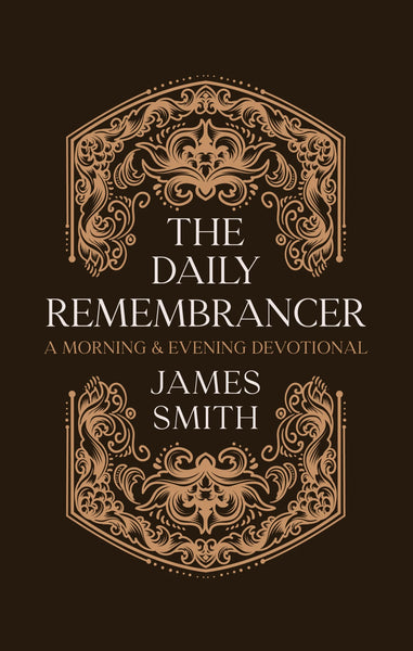 The Daily Remembrancer