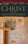 Christ in the Old Testament - Fold Out Pamphlet
