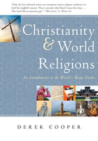 Christianity & New Religious Movements