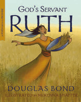 God's Servant Ruth