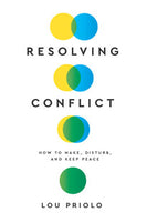 Resolving Conflict