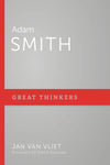 Adam Smith (Great Thinkers)