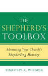 Shepherd's Toolbox