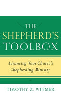 Shepherd's Toolbox