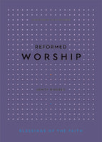 Reformed Worship