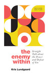 Enemy Within (The) Revised Edition - Release date 9/6/23