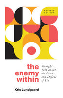Enemy Within (The) Revised Edition