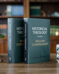 Historical Theology - 2 Volume Set