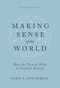 Making Sense of the World - Release date 4/24/24