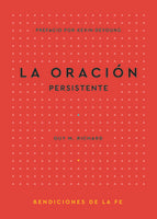 La Oracion Persistente - Release date 6-19-24