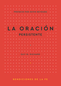 La Oracion Persistente - Release date 6-19-24