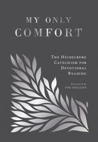 My Only Comfort