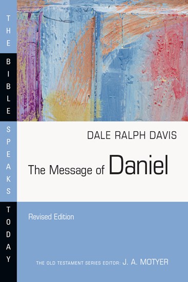 Message of Daniel - Revised Edition