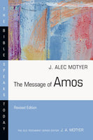 Message of Amos - Revised Edition