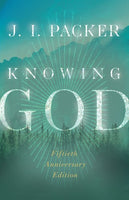 Knowing God (Paperback)