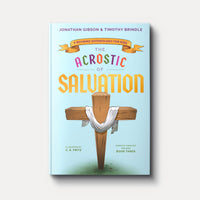 Acrostic of Salvation