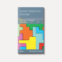 Autism Spectrum Disorder