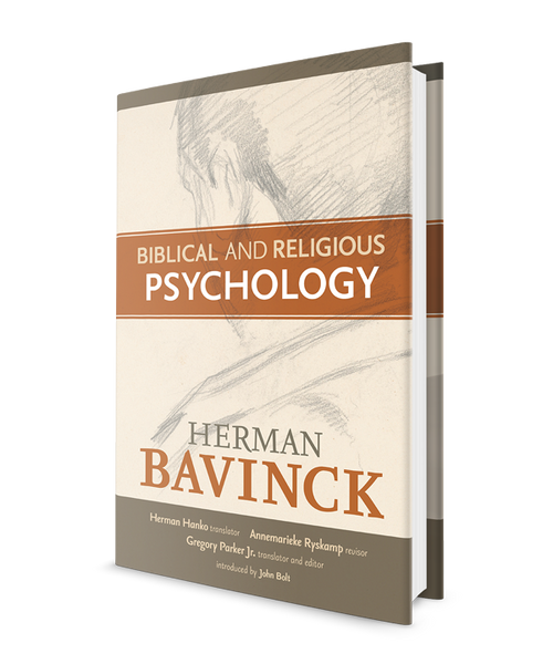 Biblical and Religious Psychology