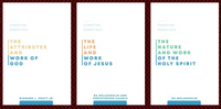 Christian Essentials 3 Book Set (Christian Essentials Series)