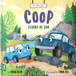 Coop Learns He Can