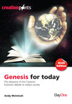 Genesis for Today: 6th Edition