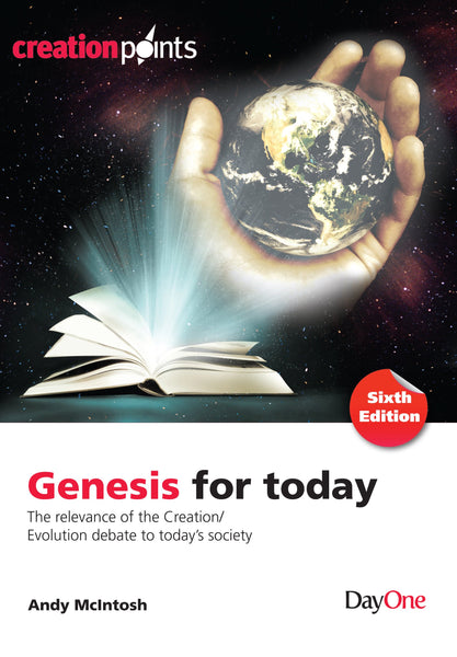 Genesis for Today: 6th Edition