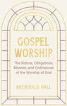 Gospel Worship