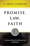 Promise, Law, Faith