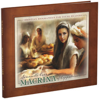 Macrina of Cappadocia