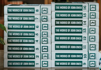 The Works Of John Owen - 16 volume set