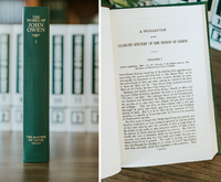The Works Of John Owen - 16 volume set