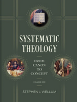 Systematic Theology