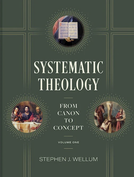 Systematic Theology