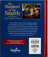The Shepherd on the Search