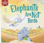 Elephants Are Not Birds