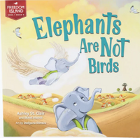 Elephants Are Not Birds