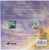 Dawn of the BRAVE :  A children's book about serving others