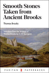 Smooth Stones taken from Ancient Brooks