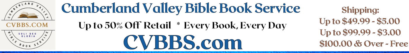 Cumberland Valley Bible Book Service
