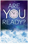 Are You Ready Tract