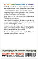 7 Things you need to know Tract