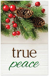 True Peace Tract