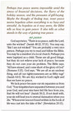 True Peace Tract