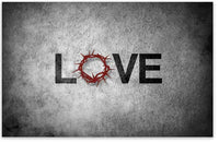 Mini Tracts - Love