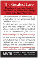 Mini Tracts - Love
