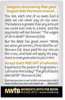 Paid In Full, Mini Tract