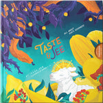 Taste and See: All About God's Goodness
