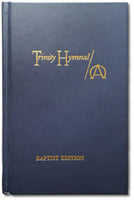 Trinity Hymnal Baptist Edition